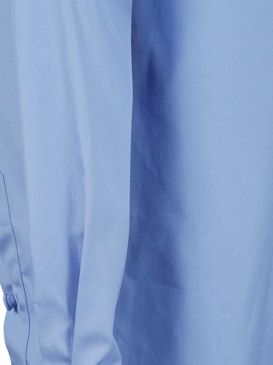 25FW 발렌티노 가라바니 긴팔 셔츠 7V0ABS20B57 DPQ Blue - VALENTINO GARAVANI