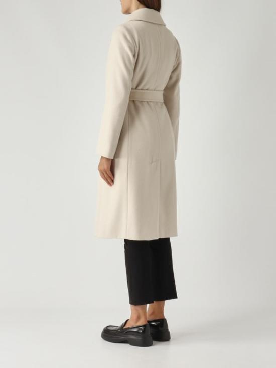 25FW 막스마라 코트 2526016172600048 Neutrals - MAX MARA