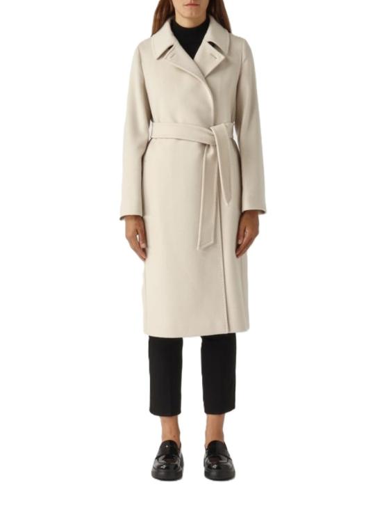 25FW 막스마라 코트 2526016172600048 Neutrals