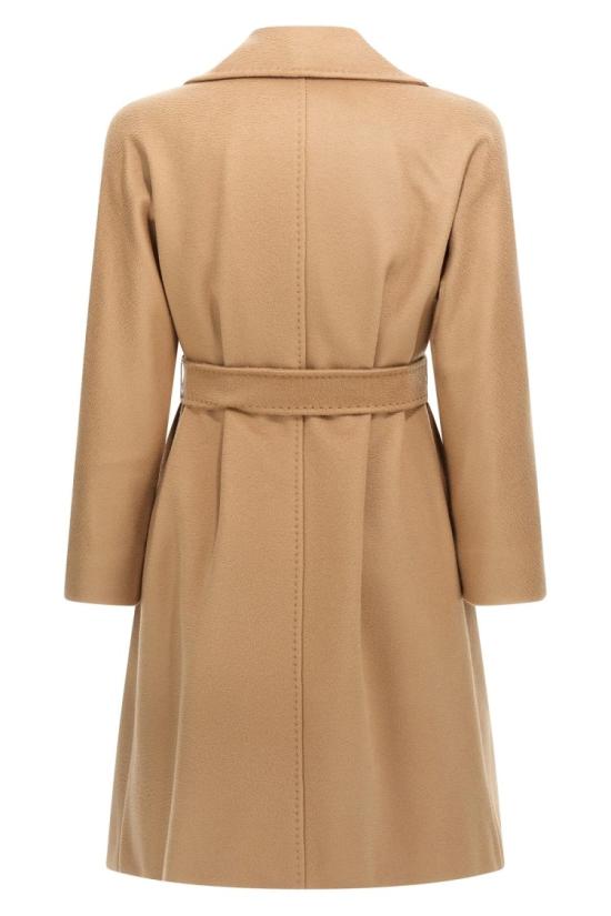 25FW 막스마라 코트 2526016152600048 Neutrals - MAX MARA