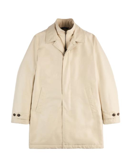 25FW 페이 자켓 NAM62510160AXXC003 Neutrals