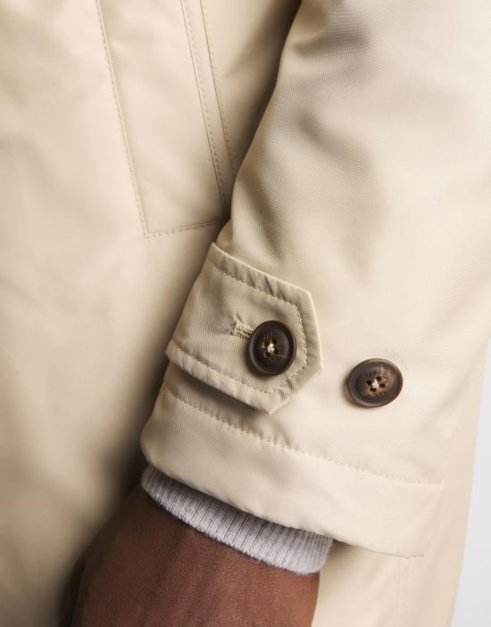 25FW 페이 자켓 NAM62510160AXXC003 Neutrals - FAY