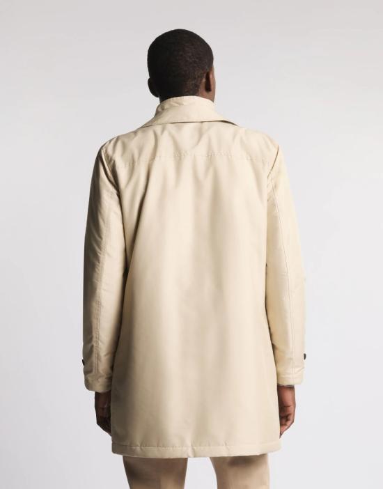 25FW 페이 자켓 NAM62510160AXXC003 Neutrals - FAY