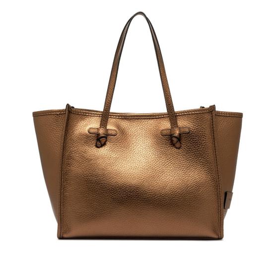 25FW 지아니 끼아리니 토트백 BS9352BBLTU14167 Brown - GIANNI CHIARINI