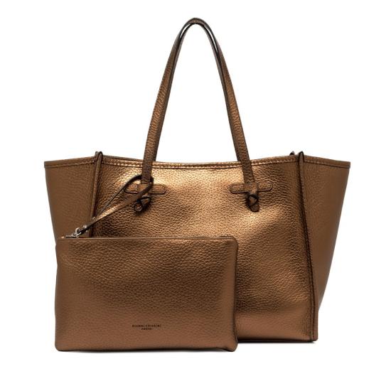 25FW 지아니 끼아리니 토트백 BS9352BBLTU14167 Brown