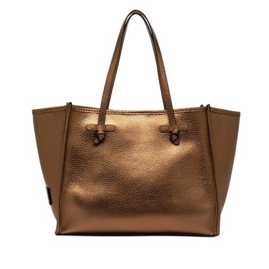 25FW 지아니 끼아리니 토트백 BS9352BBLTU14167 Brown - GIANNI CHIARINI