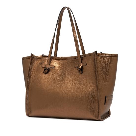 25FW 지아니 끼아리니 토트백 BS9352BBLTU14167 Brown - GIANNI CHIARINI