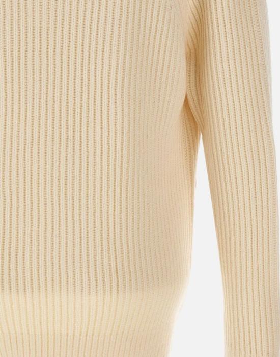 25FW Paolo Fiorillo Capri 가디건 1318325072001 Neutrals - CAPRI