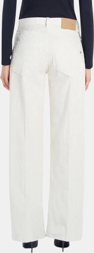 25FW 돈답 데님 팬츠 DP427BVS0031DXXXDD017 White - DONDUP