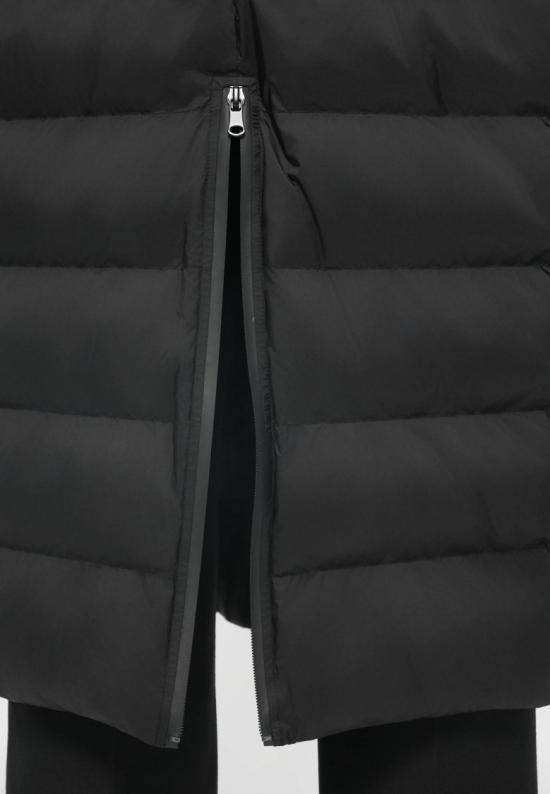 25FW 막스마라 코트 2526496018650003 Black - MAX MARA