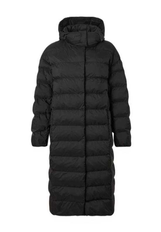 25FW 막스마라 코트 2526496018650003 Black