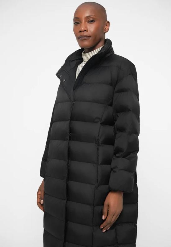 25FW 막스마라 코트 2526496018650003 Black - MAX MARA