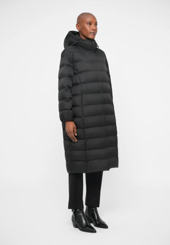 25FW 막스마라 코트 2526496018650003 Black - MAX MARA