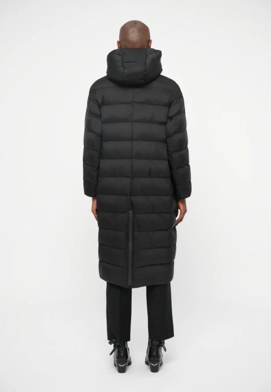 25FW 막스마라 코트 2526496018650003 Black - MAX MARA