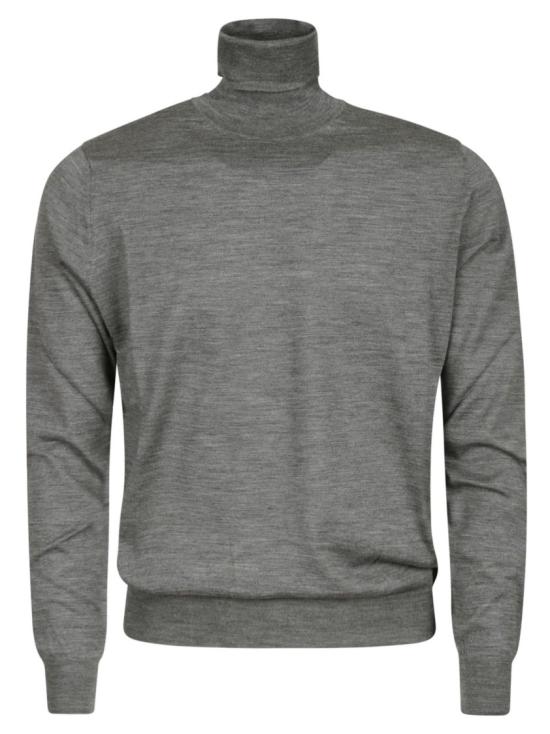 25FW 필리포 드 로렌티스 터틀넥 DV1MLRM16R930 Grey