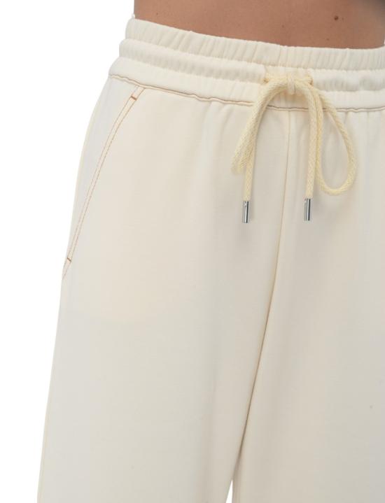 25FW 막스마라 스트레이트 팬츠 2526786107650001 Neutrals - MAX MARA