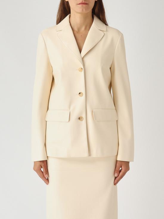 25FW 막스마라 자켓 2526916047650001 Neutrals - MAX MARA
