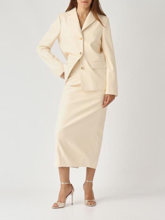 25FW 막스마라 자켓 2526916047650001 Neutrals - MAX MARA