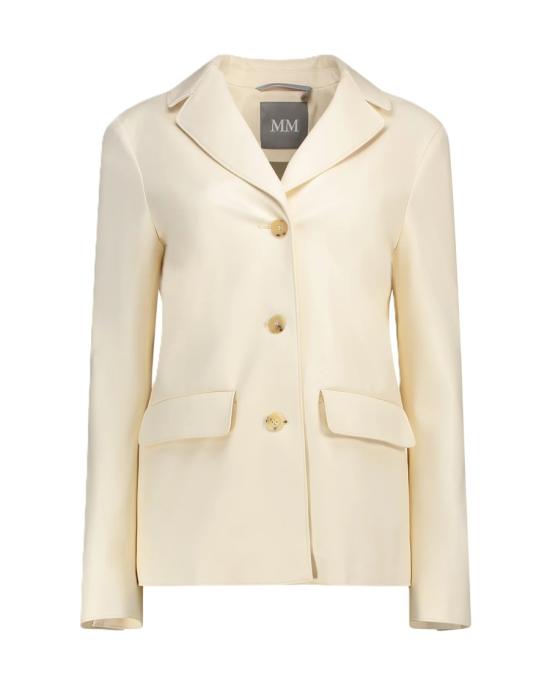 25FW 막스마라 자켓 2526916047650001 Neutrals