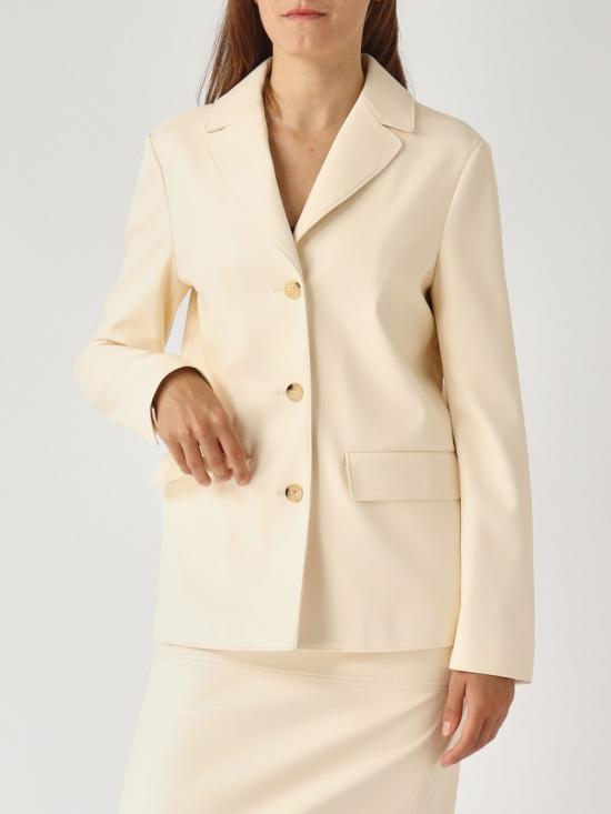 25FW 막스마라 자켓 2526916047650001 Neutrals - MAX MARA