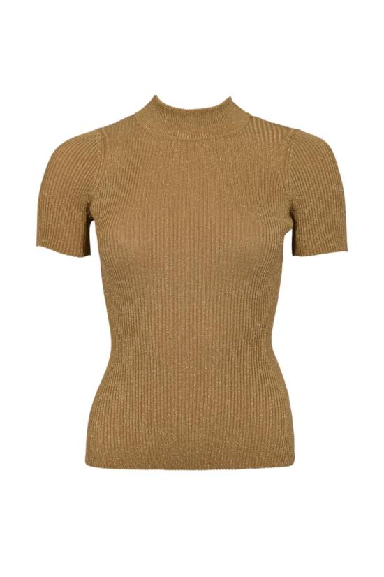 25FW 막스마라 스웨터 2526366108650001 Gold