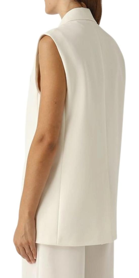 25FW 막스마라 자켓 2526286021650008 Neutrals - MAX MARA