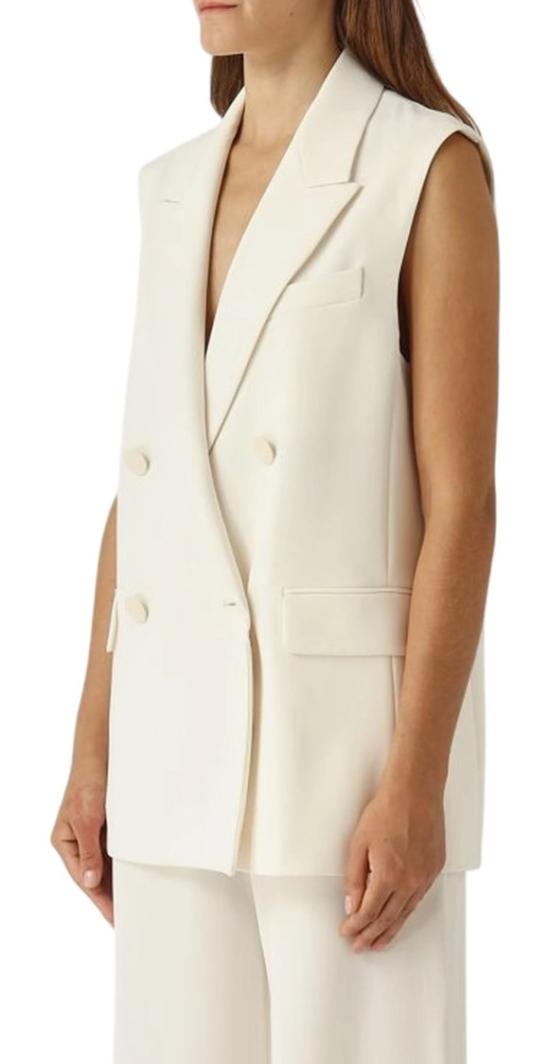 25FW 막스마라 자켓 2526286021650008 Neutrals - MAX MARA