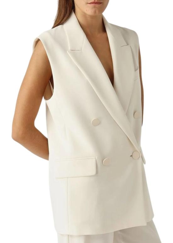 25FW 막스마라 자켓 2526286021650008 Neutrals - MAX MARA