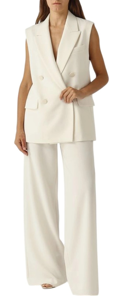 25FW 막스마라 자켓 2526286021650008 Neutrals - MAX MARA