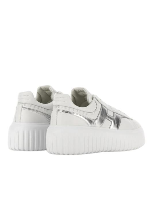 26SS 호간 스니커즈 HXW6450FE91NCS0351 White - HOGAN