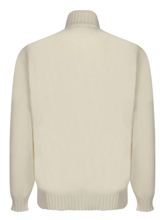 25FW 필리포 드 로렌티스 터틀넥 DV3MLWC7T020 Neutrals - FILIPPO DE LAURENTIIS