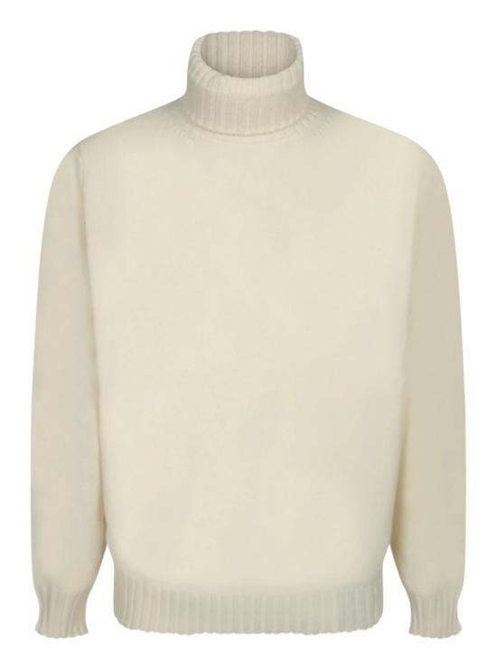 25FW 필리포 드 로렌티스 터틀넥 DV3MLWC7T020 Neutrals