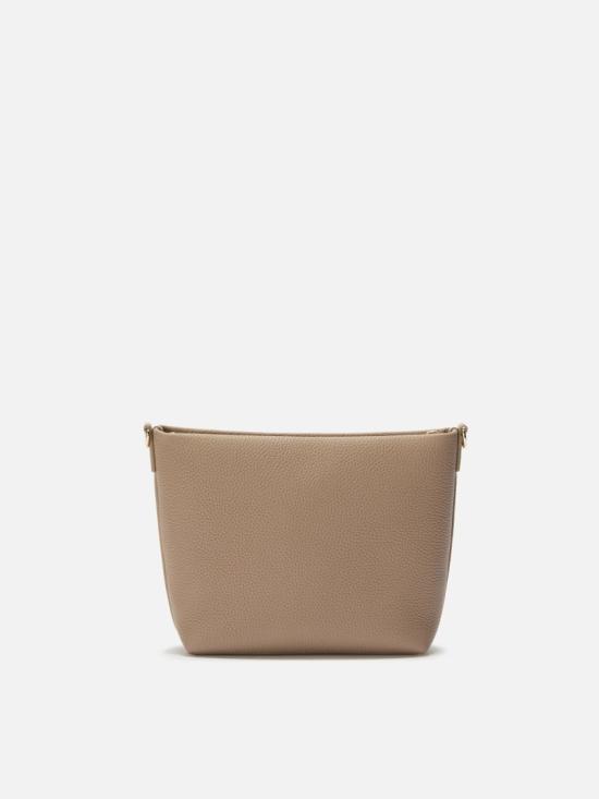 25FW 세인트바쓰 숄더백 ALINEBAG00531I Brown - MC2 SAINT BARTH