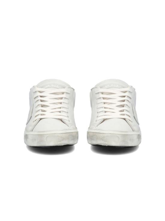 26SS 필립모델 스니커즈 PRLU1012 Grey - PHILIPPE MODEL