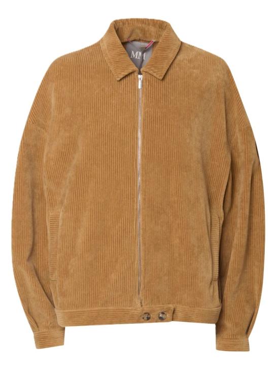 25FW 막스마라 자켓 2526916038650001 Brown