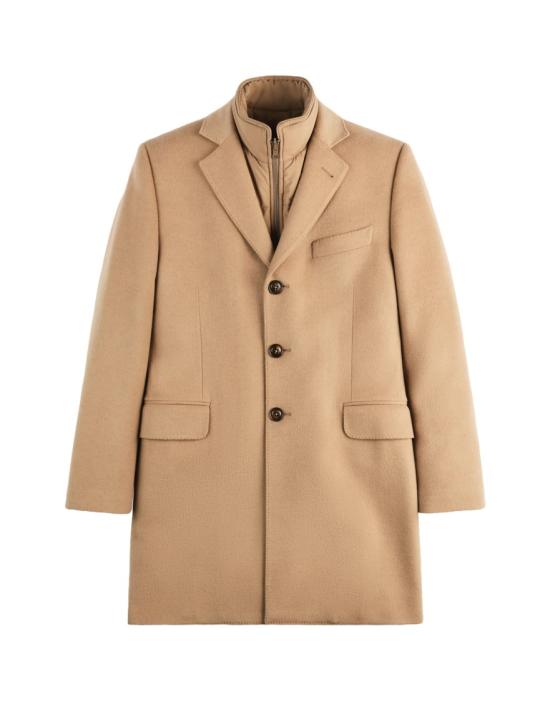 25FW 페이 자켓 NAM53511390XONC816 Brown