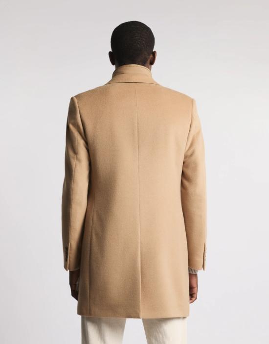 25FW 페이 자켓 NAM53511390XONC816 Brown - FAY