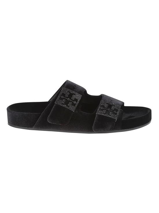 26SS 토리버치 샌들 174530 006 Black