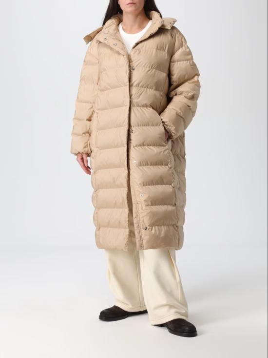 25FW 막스마라 코트 2526496018650004 Neutrals - MAX MARA