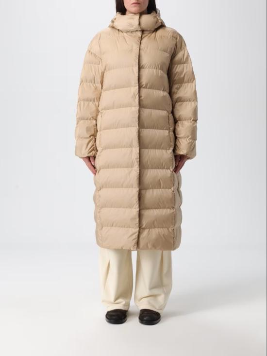 25FW 막스마라 코트 2526496018650004 Neutrals - MAX MARA