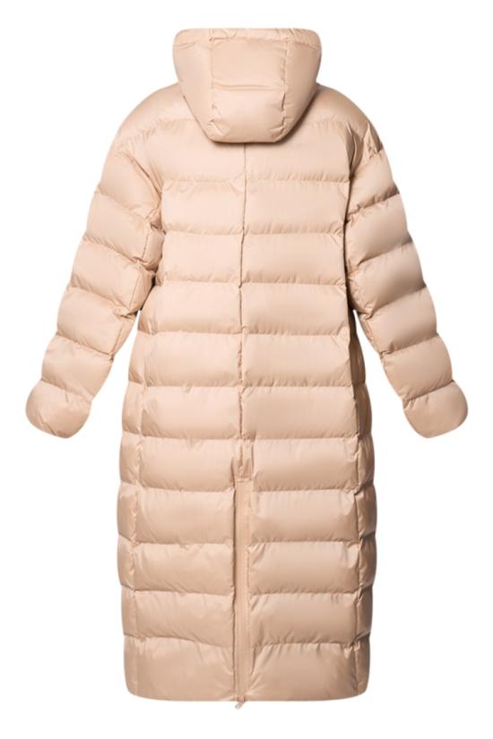 25FW 막스마라 코트 2526496018650004 Neutrals - MAX MARA