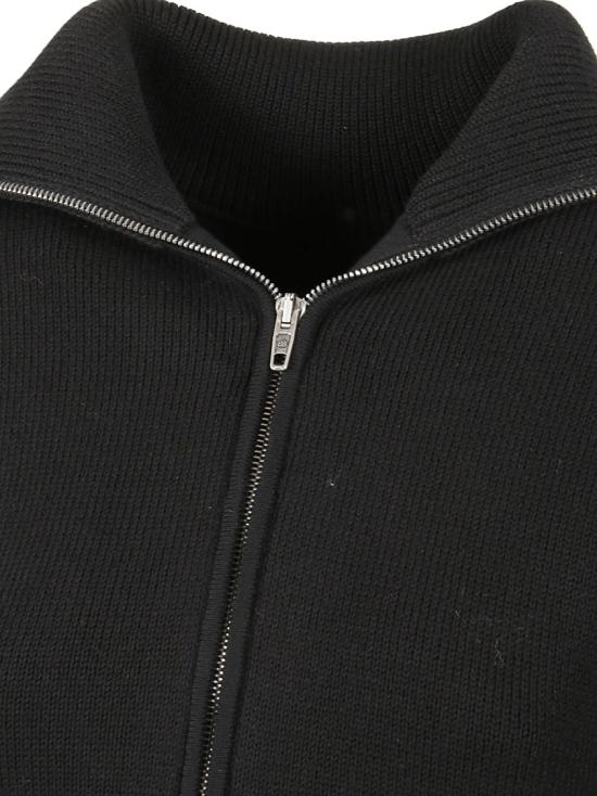  발렌시아가 터틀넥 848840WT34211000 Black - BALENCIAGA
