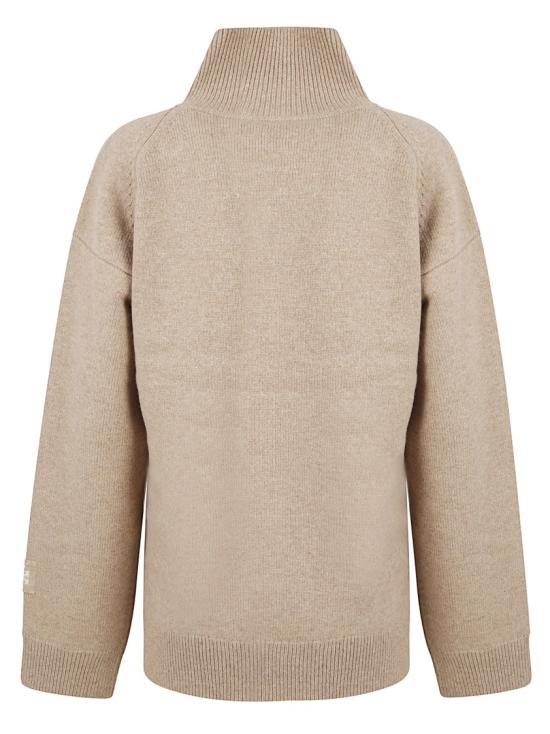  토리버치 터틀넥 171875 296 Neutrals - TORY BURCH