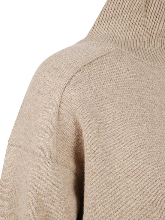  토리버치 터틀넥 171875 296 Neutrals - TORY BURCH
