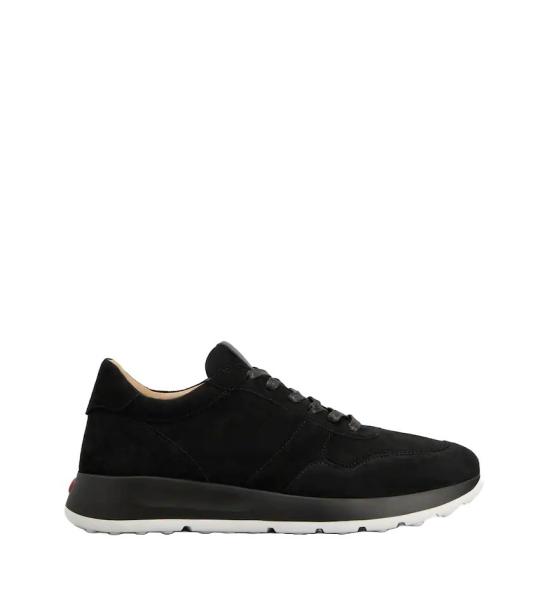 25FW 토즈 스니커즈 XXM79K0Z281U7Z9999 Black