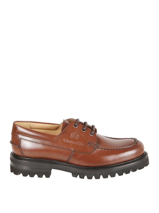  처치스 드레스 슈즈 EEC421G000009NIF0AXO Brown