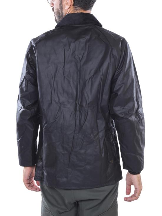 25FW 바버 자켓 MWX0018BK91 Black - BARBOUR