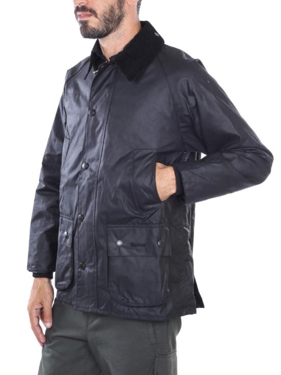 25FW 바버 자켓 MWX0018BK91 Black - BARBOUR