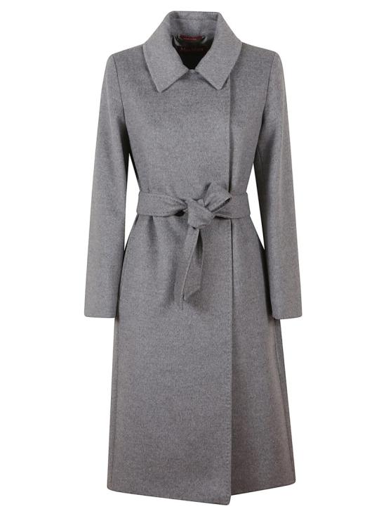 25FW 막스마라 코트 2526016061600011 Grey