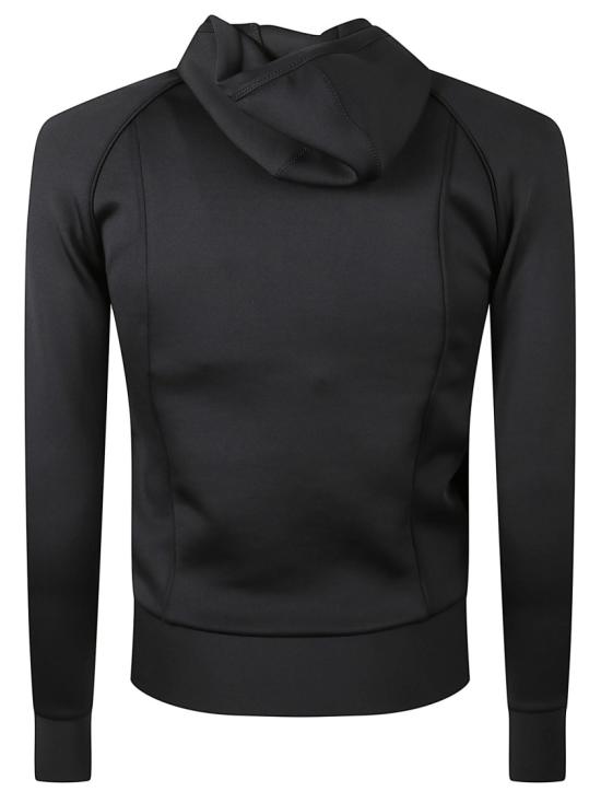 25FW 발렌티노 가라바니 자켓 7V0MF29QB6G 0NO Black - VALENTINO GARAVANI